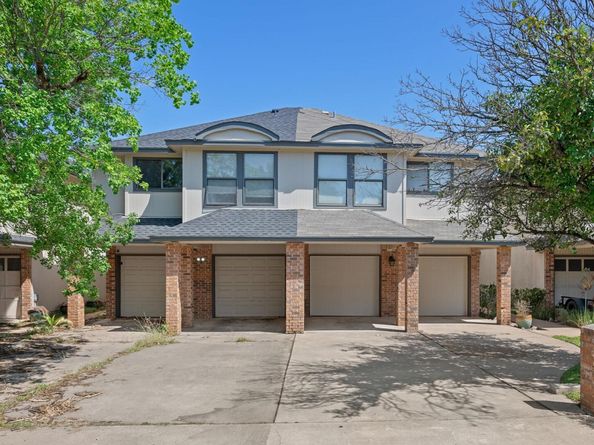 11814 Barrington WAY, Austin TX 78759