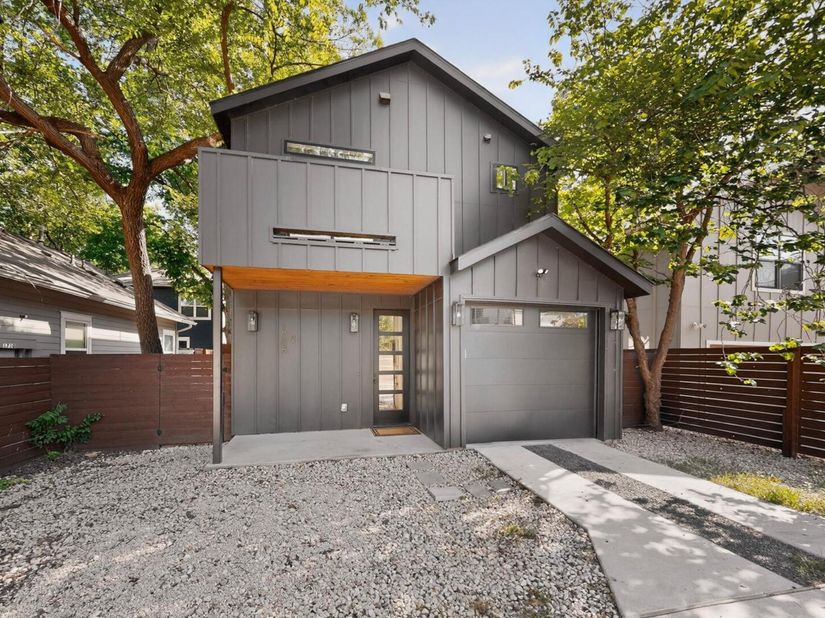 1708 Canterbury ST 2, Austin TX 78702