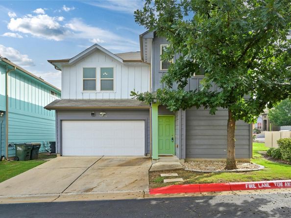 5809 Needle Nook CT, Austin TX 78744