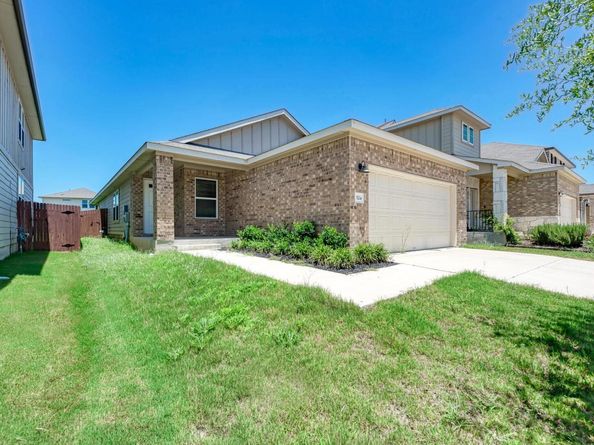 524 Longmount CV, Liberty Hill TX 78642