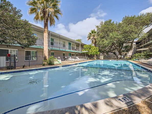 300 Crockett ST 115, Austin TX 78704