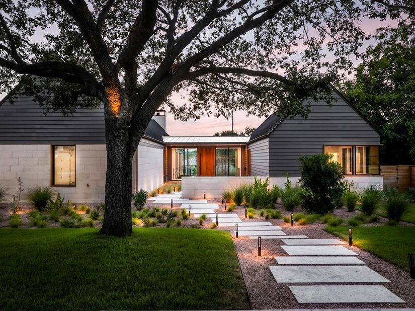 2308 Hartford RD, Austin TX 78703