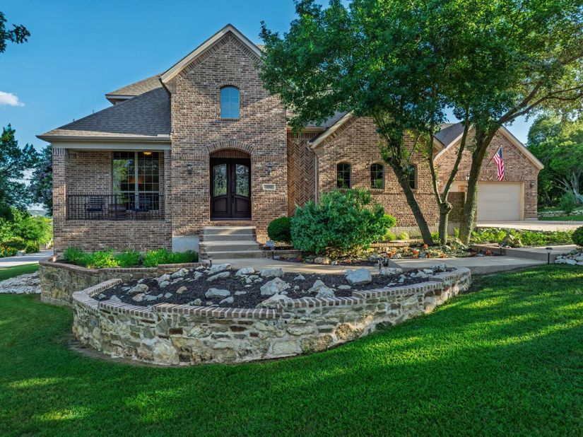 3700 Medicine Hat, Leander TX 78641