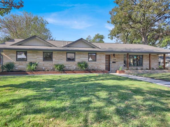 7510 Daugherty ST, Austin TX 78757