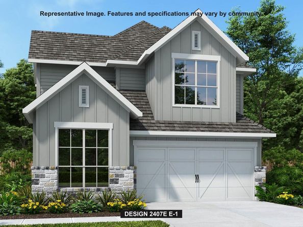 248 Menlo BND, Liberty Hill TX 78642