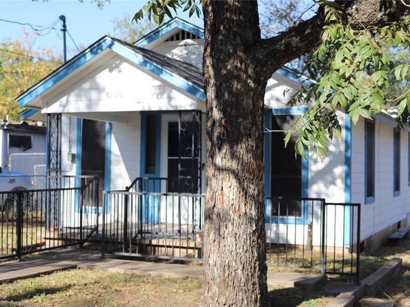 6106 Felix Ave, Austin TX 78741