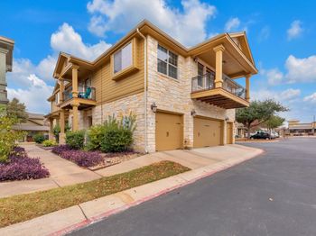 14815 Avery Ranch Blvd