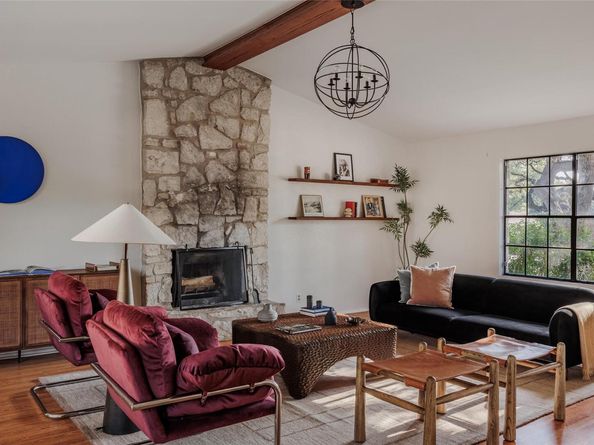 7806 Beauregard CIR, Austin TX 78745