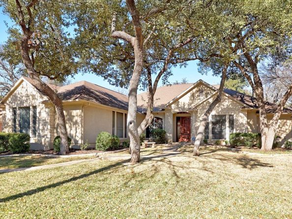 30408 La Quinta DR, Georgetown TX 78628