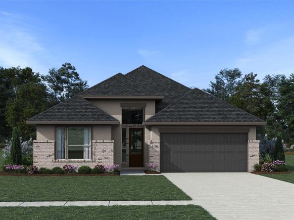 1816 Willow Bean DR, Georgetown TX 78633
