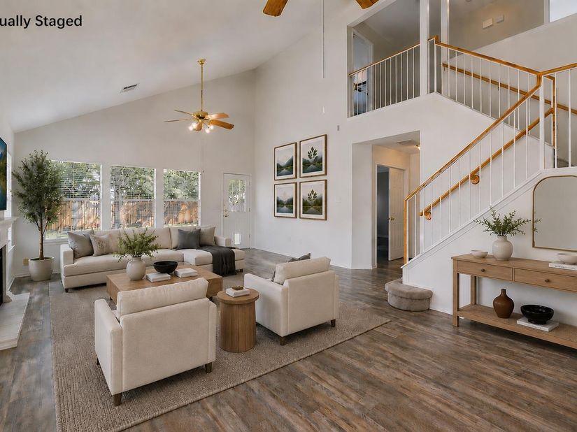 13460 Athens TRL, Austin TX 78729