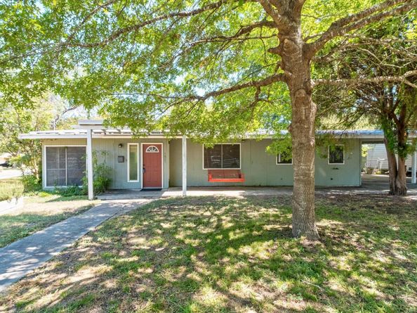 1821 Dexter ST, Austin TX 78704