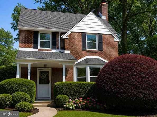 1516 Surrey Lane, Wynnewood PA 19096