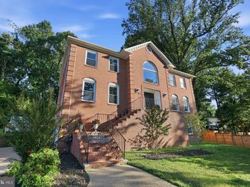 7421 Shreve Road