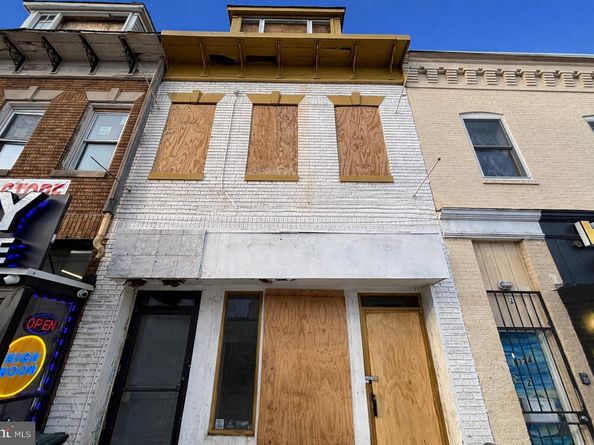 1370 H Street NE, Washington DC 20002