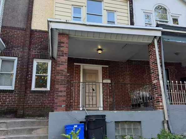 1734 Belfield Avenue, Philadelphia PA 19141