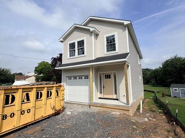1509 River Road, Croydon PA 19021