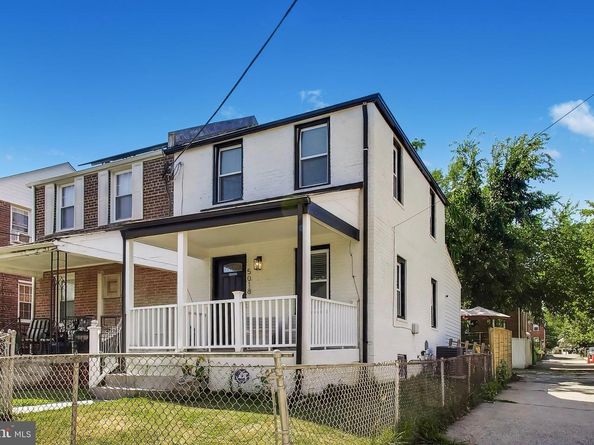 5018 8TH Street NE, Washington DC 20017
