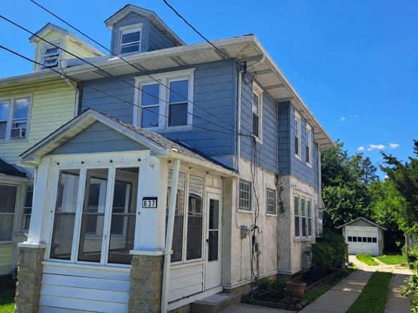 637 10TH Avenue, Prospect Park PA 19076