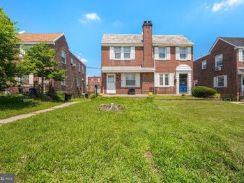 1313 Friendship Street