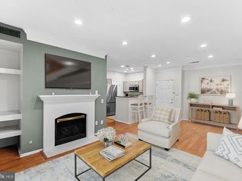 1521 Spring Gate Drive