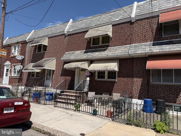 1827 S Dover Street, Philadelphia PA 19145
