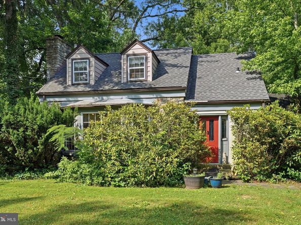 189 River Road, Washington Crossing PA 18977