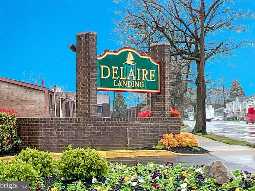 17205 Delaire Landing Road 205, Philadelphia PA 19114