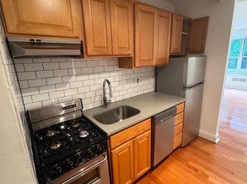 1810 Rittenhouse Square