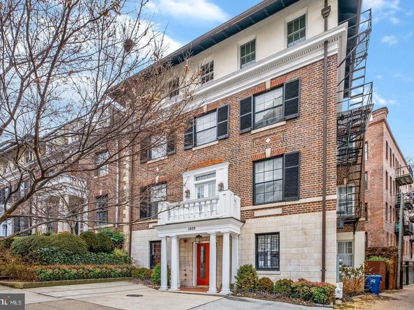 1929 19TH Street NW 1, Washington DC 20009