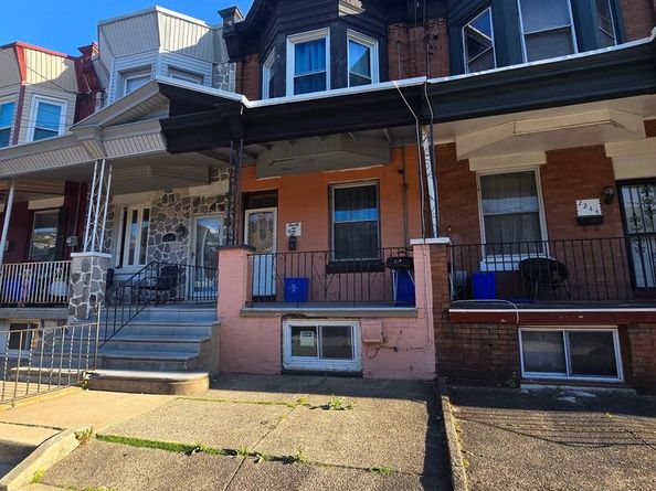 2242 W Huntingdon Street, Philadelphia PA 19132