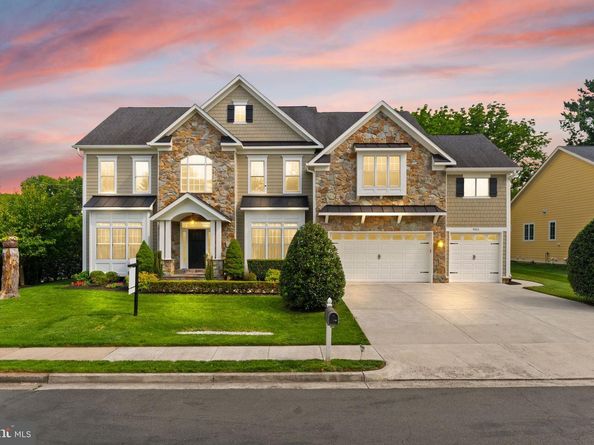 9311 Talisman Drive, Vienna VA 22182