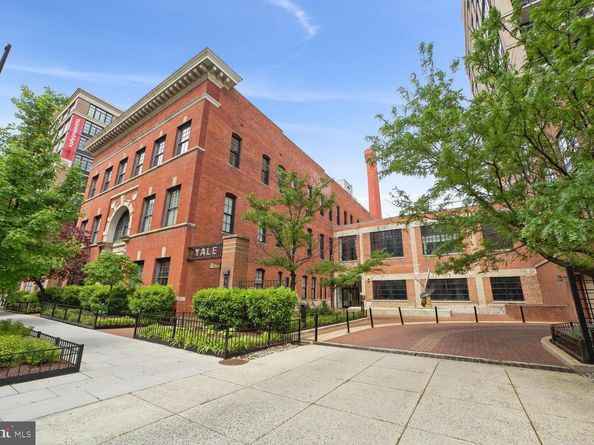 437 New York Avenue NW 312, Washington DC 20001