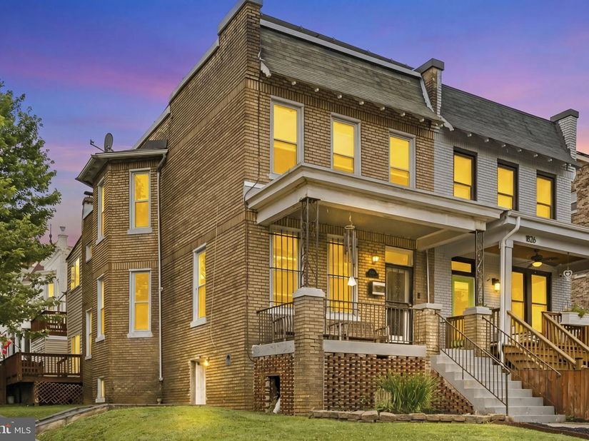 1824 3rd Street NE, Washington DC 20002