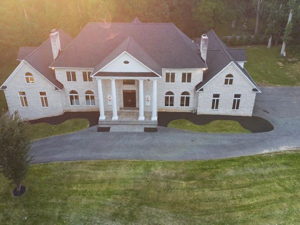 6603 Braeburn Parkway, Bethesda MD 20817