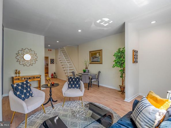 1716 S 20TH Street, Philadelphia PA 19145