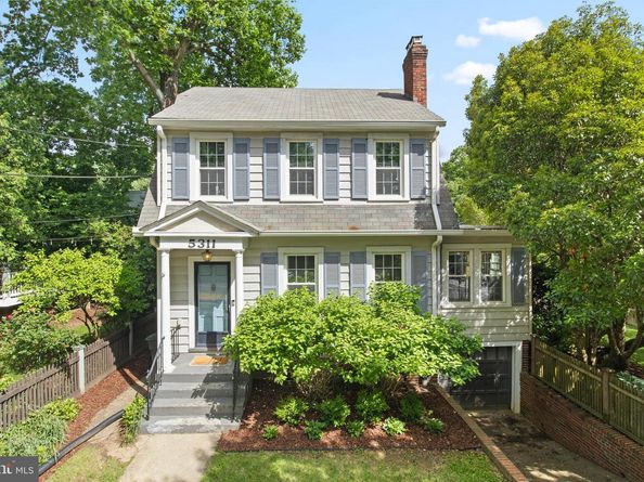 5311 Nebraska Avenue NW, Washington DC 20015