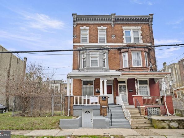 3521 N 21st Street, Philadelphia PA 19140