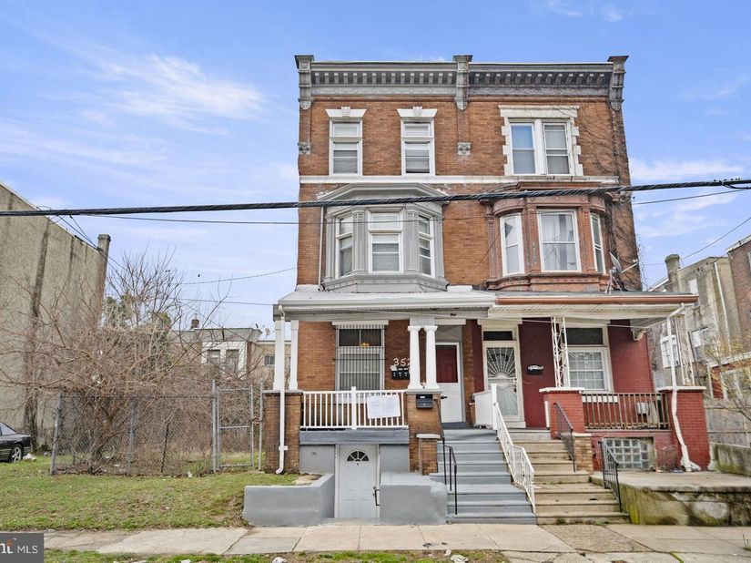 3521 N 21st Street, Philadelphia PA 19140