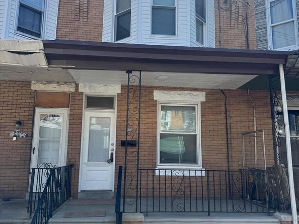 1668 Fillmore Street, Philadelphia PA 19124