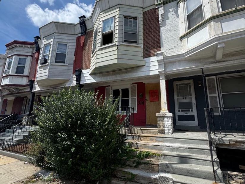 314 N 59TH Street, Philadelphia PA 19139