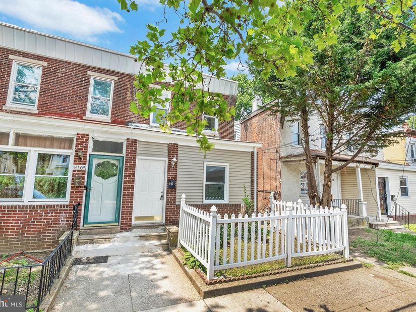 118 N 2nd Street, Darby PA 19023