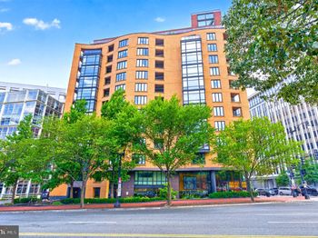 1010 Massachusetts Avenue NW