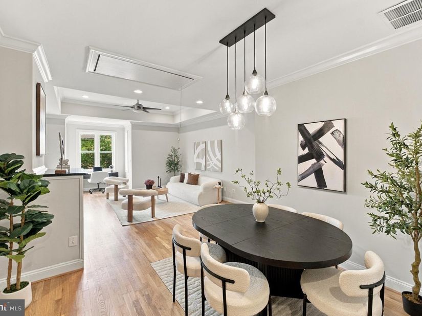 1512 Park Road NW 4, Washington DC 20010