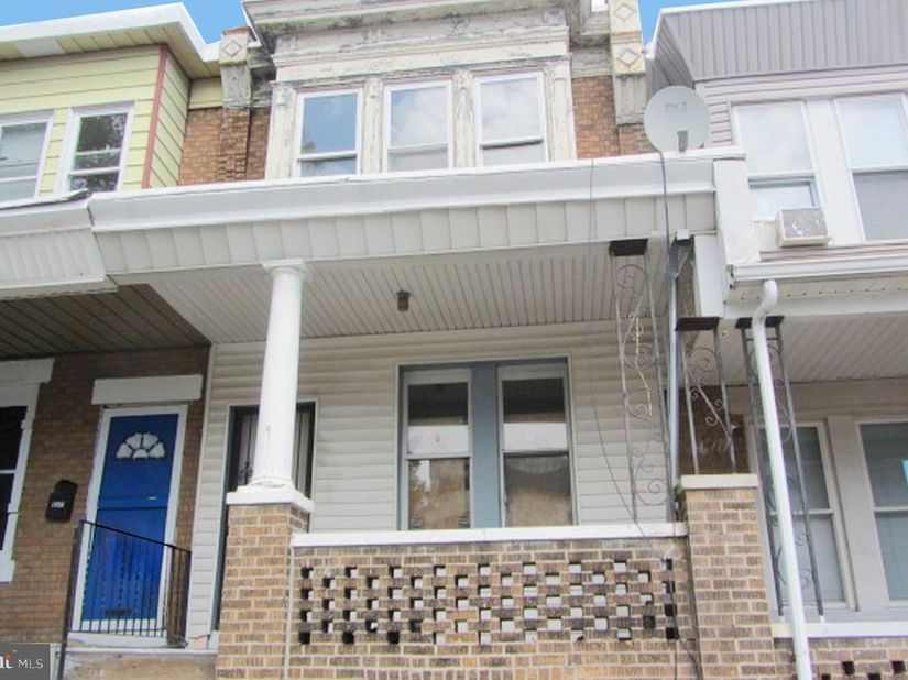 1545 Dyre Street, Philadelphia PA 19124