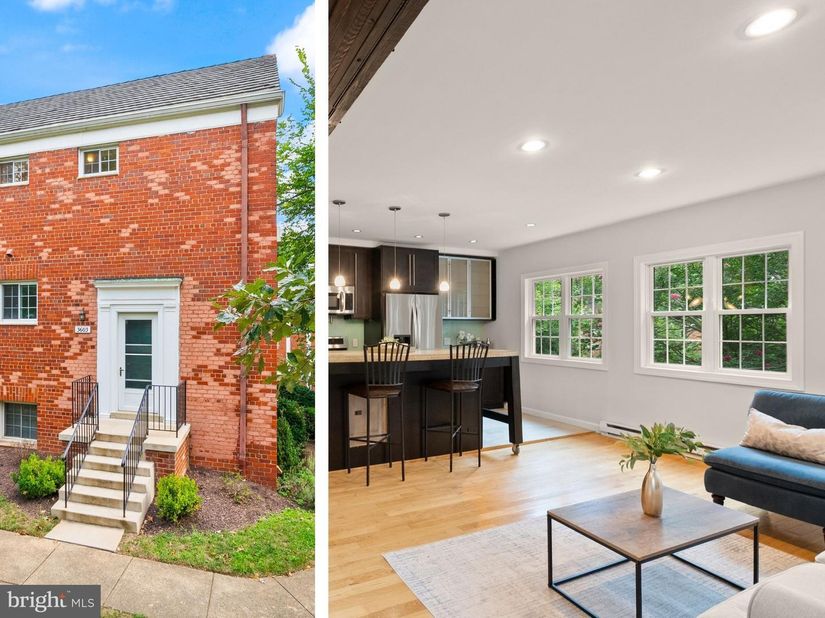 3603 Gunston Road, Alexandria VA 22302