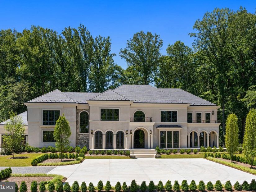 7112 Natelli Woods Lane, Bethesda MD 20817
