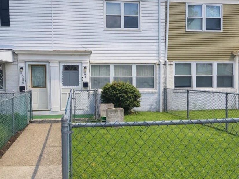 5621 Mitchell Road, Levittown PA 19057