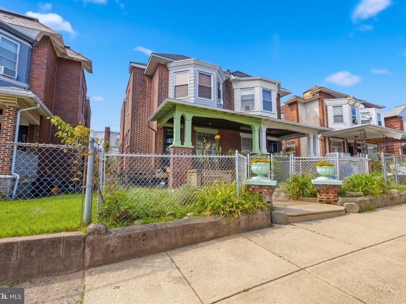 622 N 64TH Street, Philadelphia PA 19151