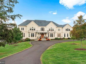 274 Pineville Road